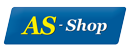 Login AS-Shop